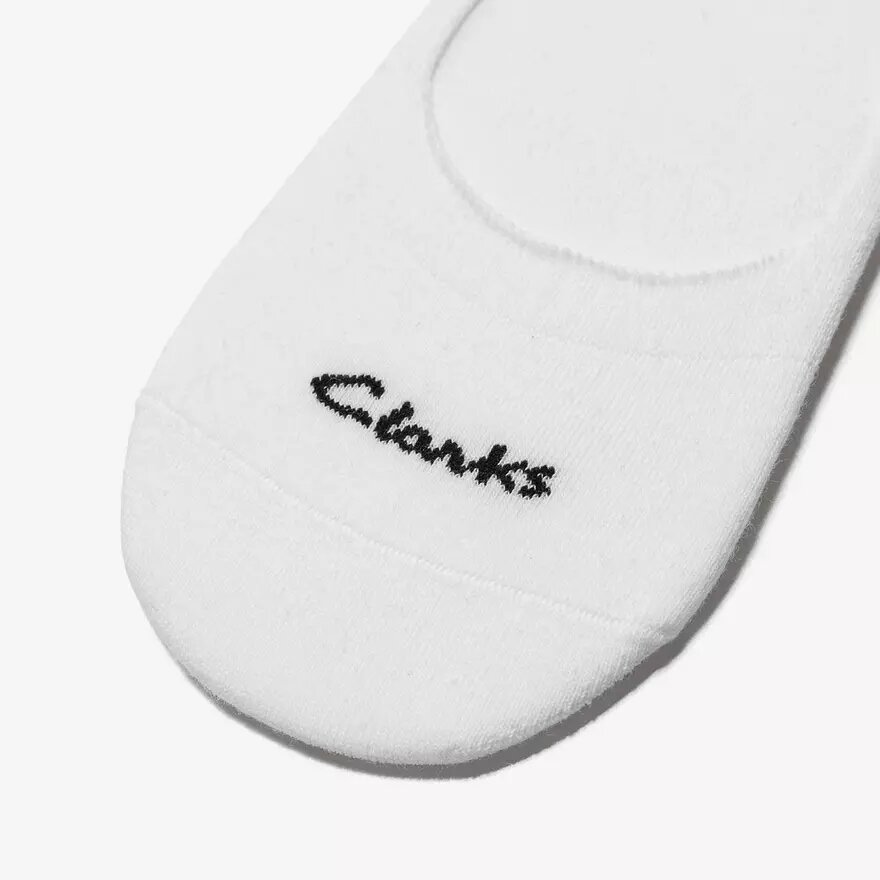 3 Pack Liner. White Socks 3 Pack Liner. White Socks
