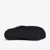 Andersson Bell X Wallabee Black Embroidery