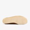 Andersson Bell X Wallabee Tan Embroidery Andersson Bell X Wallabee Tan Embroidery