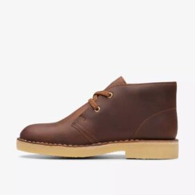 Boys Desert Boot Kid Beeswax Desert Boots Us