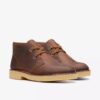 Boys Desert Boot Kid Beeswax Desert Boots Us