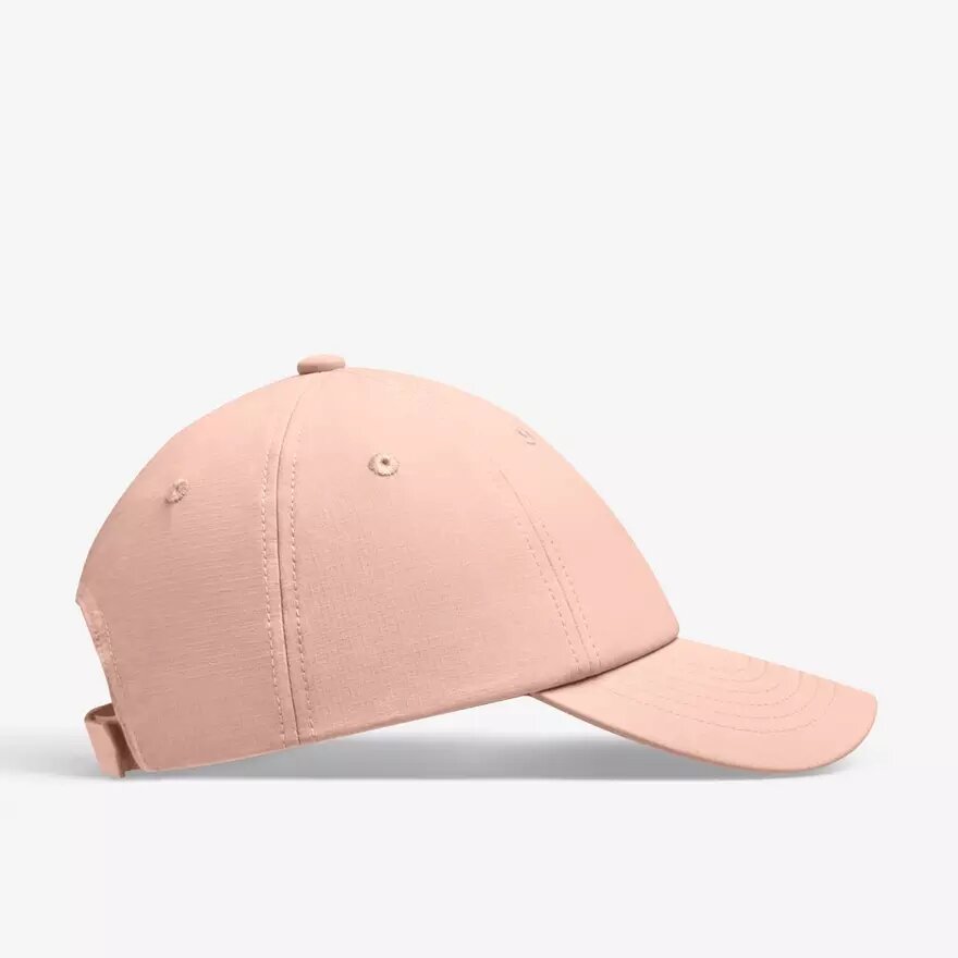 Cloudsteppers Cap Dusty Pink Cloudsteppers Cap Dusty Pink