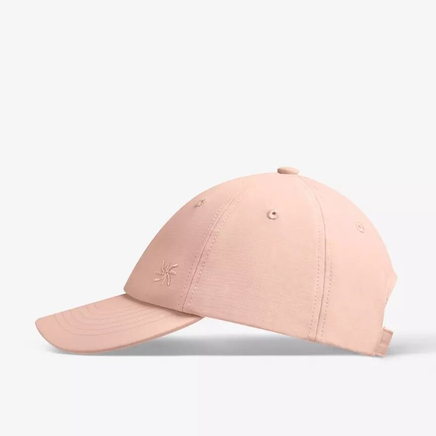 Cloudsteppers Cap Dusty Pink Cloudsteppers Cap Dusty Pink