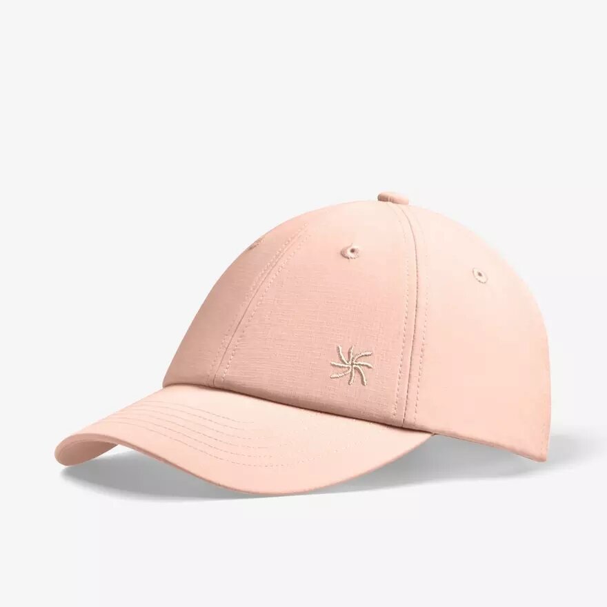 Cloudsteppers Cap Dusty Pink Cloudsteppers Cap Dusty Pink