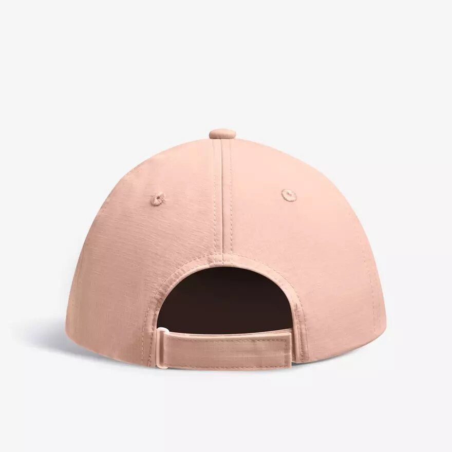 Cloudsteppers Cap Dusty Pink Cloudsteppers Cap Dusty Pink