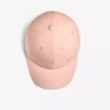 Cloudsteppers Cap Dusty Pink Cloudsteppers Cap Dusty Pink