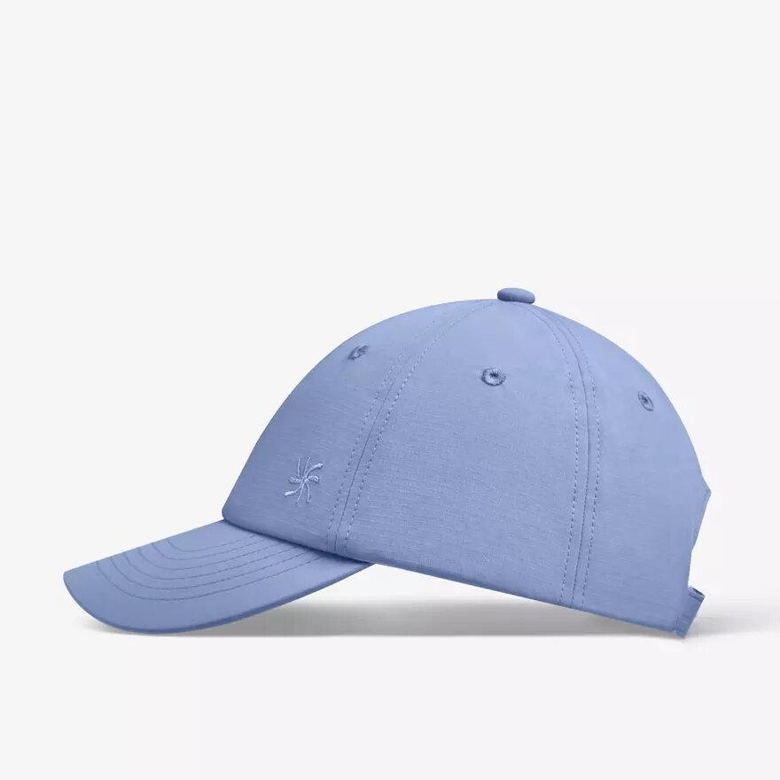 Cloudsteppers Cap Light Blue Cloudsteppers Cap Light Blue