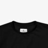 Cloudsteppers Core Tee Black