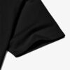 Cloudsteppers Core Tee Black