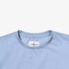 Cloudsteppers Core Tee Light Blue