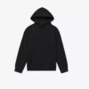 Cloudsteppers Everyday Hoodie Black