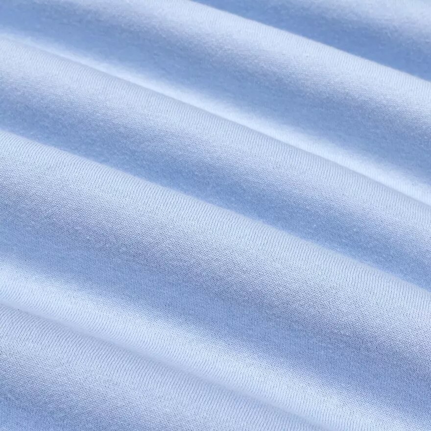 Cloudsteppers Everyday Hoodie Light Blue Cloudsteppers Everyday Hoodie Light Blue