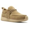 Maycliffe Suede “Dark Sand” 26173371