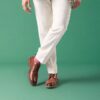 Men’s Aldwin Lace Tan Leather Oxfords Men’s Aldwin Lace Tan Leather Oxfords