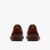 Men’s Aldwin Lace Tan Leather Oxfords Men’s Aldwin Lace Tan Leather Oxfords