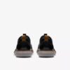 Men’s Brantin Plain Black Leather Oxfords Men’s Brantin Plain Black Leather Oxfords