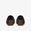 Men’s Corsley Bar Navy Suede Loafers