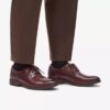 Men’s Eldredge Plain Dark Brown Leather Oxford Shoes| Clarks Men’s Eldredge Plain Dark Brown Leather Oxford Shoes| Clarks