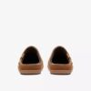 Men’s Frien Wall Tan Slip-On Slippers