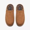 Men’s Frien Wall Tan Slip-On Slippers