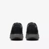 Men’s Motion Trek Pt Black Leather Sneaker Men’s Motion Trek Pt Black Leather Sneaker