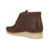 Men’s Wallabee™ Boot Beeswax Boots Men’s Wallabee™ Boot Beeswax Boots