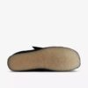 Men’s Wallabee™ Boot Black Suede Boots Men’s Wallabee™ Boot Black Suede Boots