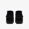 Men’s Wallabee™ Boot Black Suede Boots Men’s Wallabee™ Boot Black Suede Boots