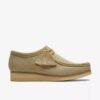 Men’s Wallabee™ Maple Suede Shoes Men’s Wallabee™ Maple Suede Shoes
