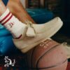 Men’s Wallabee™ Maple Suede Shoes Men’s Wallabee™ Maple Suede Shoes