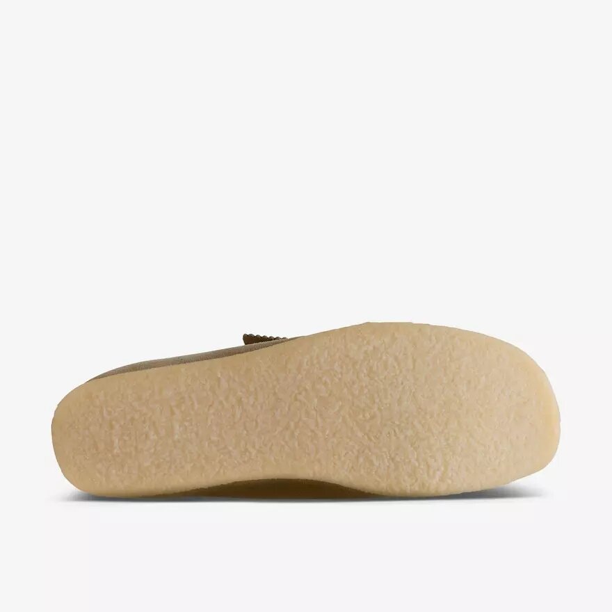 Men’s Wallabee™ Maple Suede Shoes Men’s Wallabee™ Maple Suede Shoes
