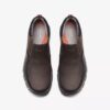 Men’s Walpath Step Dark Brown Leather Loafers Men’s Walpath Step Dark Brown Leather Loafers