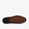Mens Bowburn Lace Tan Leather Brogues Mens Bowburn Lace Tan Leather Brogues