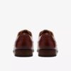 Mens Bowburn Lace Tan Leather Brogues Mens Bowburn Lace Tan Leather Brogues