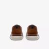 Mens Brantin Style Tan Leather Oxfords Mens Brantin Style Tan Leather Oxfords