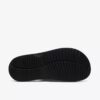 Mens Breeze Slide Black Sandals Mens Breeze Slide Black Sandals