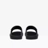 Mens Breeze Slide Black Sandals Mens Breeze Slide Black Sandals