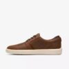 Mens Brodin Seam Beeswax Sneakers Mens Brodin Seam Beeswax Sneakers