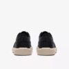 Mens Brodin Seam Navy Sneakers