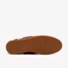 Mens Charmouth Lace Tan Leather Boat Shoes Mens Charmouth Lace Tan Leather Boat Shoes
