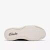 Mens Easeway Lace Black Combination Sneakers