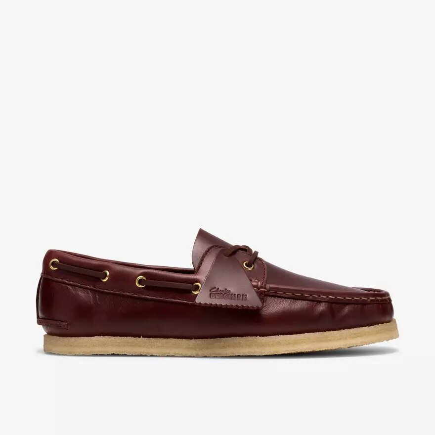 Mens Godney Boat British Tan Leather Boat Shoes Mens Godney Boat British Tan Leather Boat Shoes