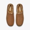 Mens Gorstan Step Cognac Slippers