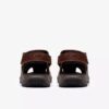 Mens Guideview Cove Dark Brown Leather None Us