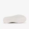 Mens Lockton Lace Grey Shoe Mens Lockton Lace Grey Shoe
