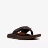 Mens M Breeze Brown Flip Flop Mens M Breeze Brown Flip Flop