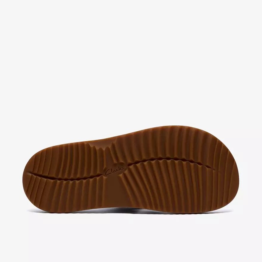 Mens M Breeze Grey Flip Flop Mens M Breeze Grey Flip Flop