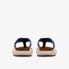 Mens M Breeze Navy Flip Flop