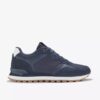 Mens Molland Go Navy Combination Sneakers Mens Molland Go Navy Combination Sneakers