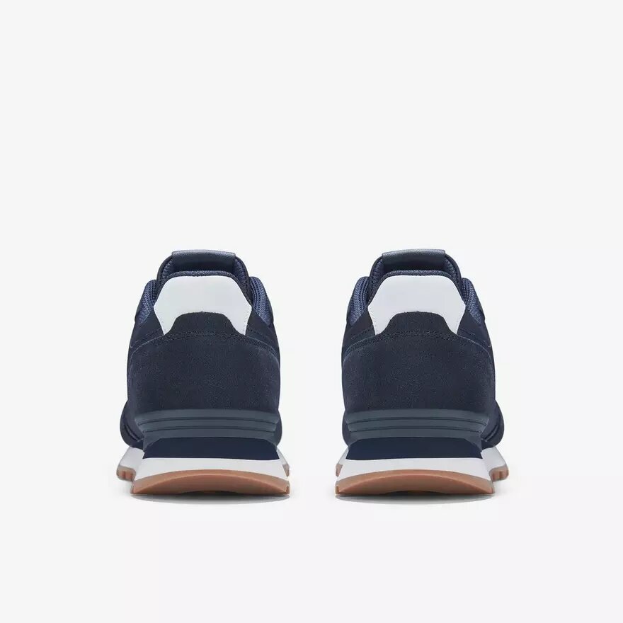 Mens Molland Go Navy Combination Sneakers Mens Molland Go Navy Combination Sneakers